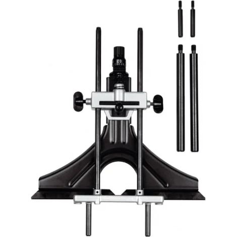 Guida Laterale Regolabile per Fresatrici RP1110C, 3612C Makita art. 193312-9