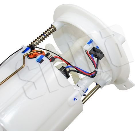 1106010-BA01 1106010-BG01 Applicable to the new and high-quality Besturn B70 National VI fuel pump. Besturn B70 National VI fuel pump assembly. (1/4)