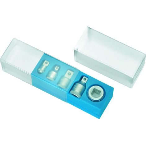 Adaptateur S 2032-05 5 pièces pour commande manuelle (1/5)