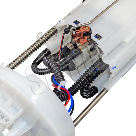 La référence 1106100HB-AF convient au tout nouveau groupe motopompe à carburant de haute qualité du Landwind X5/2.0T, assurant un débit stable pour le groupe motopompe à carburant du Landwind X5/2.0T. (1/4)