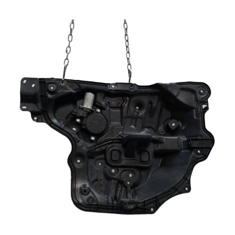 [PRODUIT D'OCCASION] Mecanisme+moteur Leve-glace Avant Droit MAZDA MAZDA 6 Break 2005- ♻️ Ref Oe. D6515858xb - Garantie à vie (1/2)