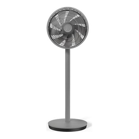 Duux Whisper Essence ventilatore da pavimento grigio antracite