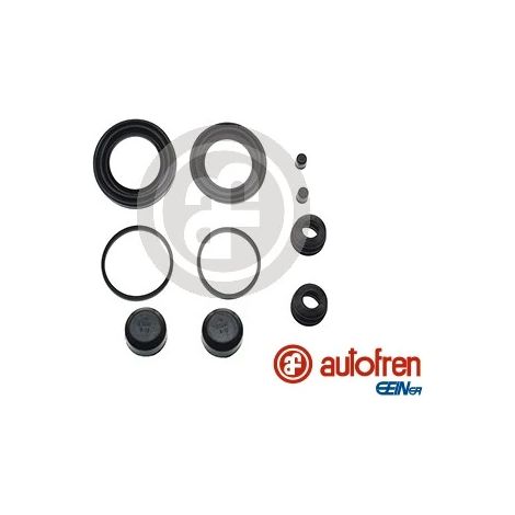 Kit de réparation, étrier de frein Autofren Seinsa D4608 CITROËN