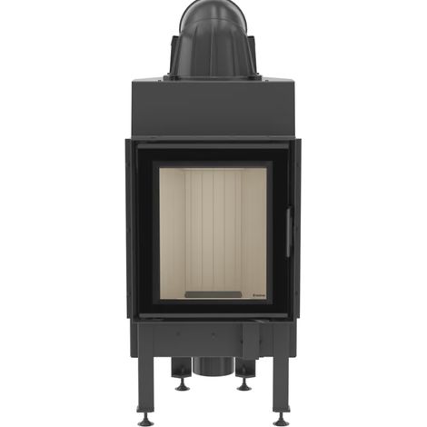 Inserto para chimenea NADIA 8 - 7 kW (1/5)