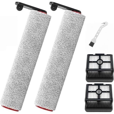 Juego de accesorios de 5 piezas,Apto para la aspiradora inalámbrica en seco y húmedo Dreame H12 Pro y H12 Pro Plus (1/5)