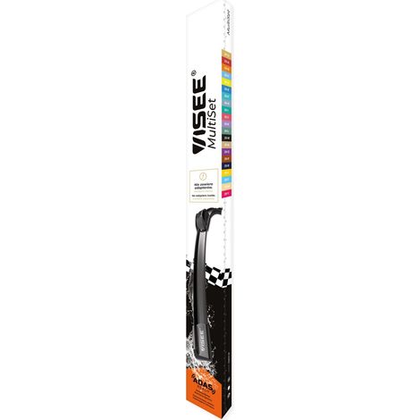 Visee multiset 350