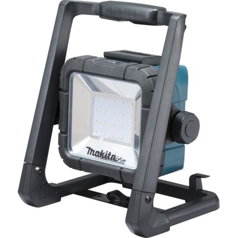 Makita DML805 14.4V/18V/240v LXT Work Light