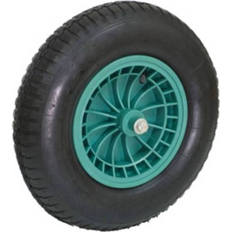 RUOTA P/CARRIOLA HERCULES WB-100