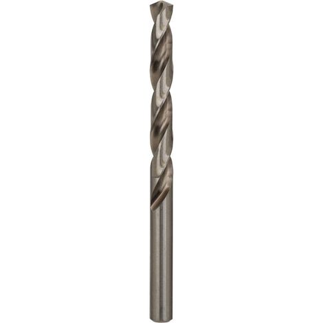 Bosch Drill bits PRO Metal HSS-G Twist Drill Bit 25/64 x 87 x 133 mm 2608585457 (1/4)