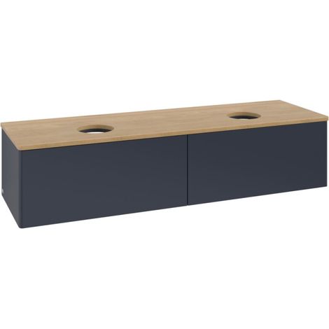Villeroy & Boch L39011HG WTUS Antao L391 1600x360x500mm (1/3)