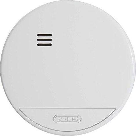 Rilevatore di fumo RWM150 10 anni Lithium 3 V bianco puro RWM150 85dBA (1/4)