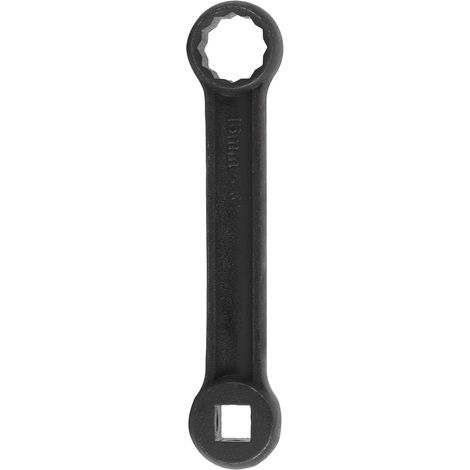 16-mm-Motorbefestigungsschraubenschlüssel für Mercedes CES-Klasse W203 W210 W211 W220 W221 (1/5)