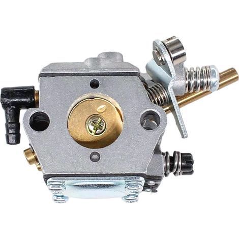 VERGASER FÜR STIHL FS50 FS51 FS61 FS62 FS65 FS66 FS90 FS96 WALBRO WT-38 WT-38-1 4117-120-0605 (1/4)