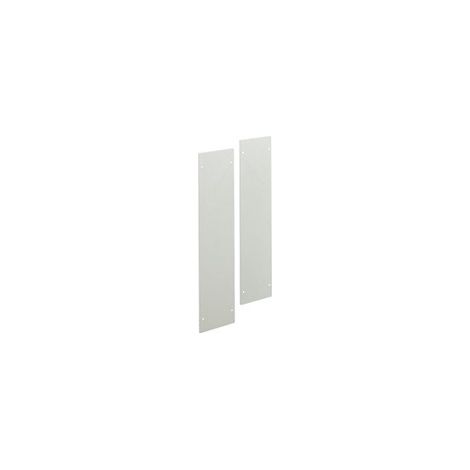 Due Fianchi Quadro 5 H810 P260 (Ex 18402) (Hager Cod. Fm402)