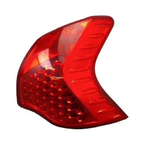[PRODUIT D'OCCASION] Feu Arriere Droit PEUGEOT 3008 Break I Phase 1 2009-2013 ♻️ Ref Oe. 6351hc - Garantie à vie (1/3)