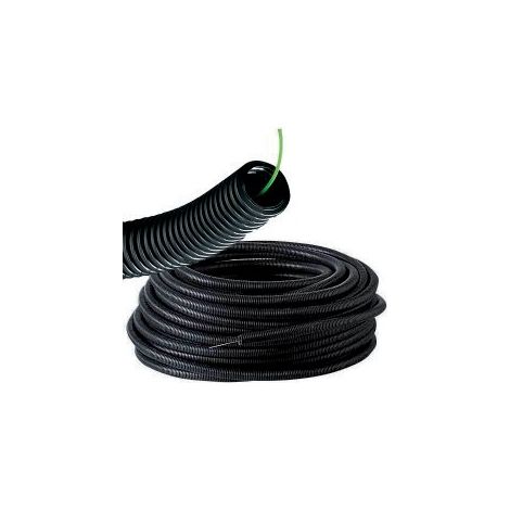 Isolierter Biegerohrring Novicta – Rolle à 100 m Ø16
