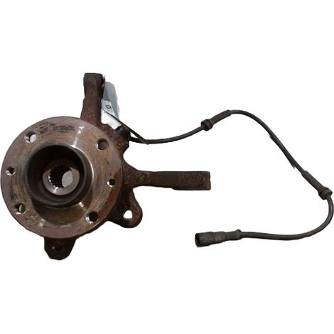 [PRODUIT D'OCCASION] Pivot Avant Droit RENAULT Twingo Ph.3 2000-2007 ♻️ Ref Oe. 8200207309 - Garantie à vie (1/3)