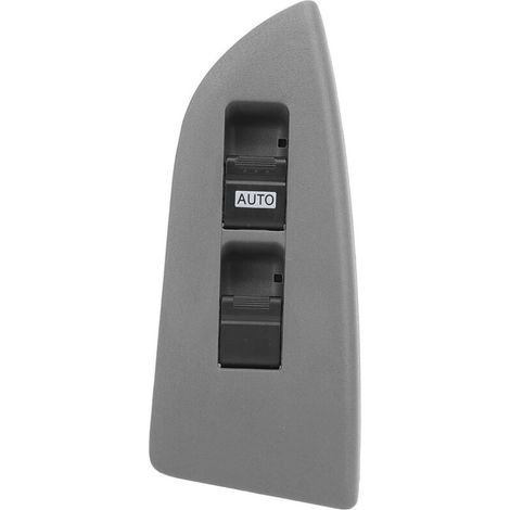 Interruptor de elevalunas eléctrico del lado del conductor izquierdo 8-98159544-0 Control de repuesto para Isuzu NPR NPR-HD NQR NRR 2008-2020