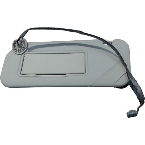 Pare-soleil G PEUGEOT 307 2005- [PRODUIT D'OCCASION]♻️8143lx