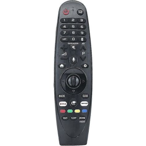 AN-MR18BA für LG AN-MR650A MR650 Dynamische 3D-Infrarot-Fernbedienung (1/5)