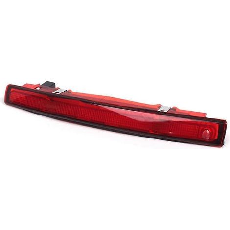 Feu stop arrière à LED rouge. remplaçant le troisième feu stop arrière pour Grand Scenic II MK2 à hayon (2002-2009). (1/4)