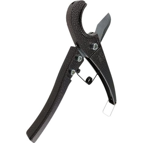 Machine de Fabrication de Badges 3-32 mm Cutter de Tuyau en Plastique Polythène PPR PVC PU PP PE Tuyau à gaz du Tuyau de Tuyau de Tuyau en Acier Outils de Cisaillement Rapide (1/5)