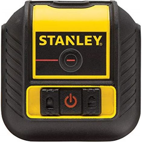 Nivel láser Stanley CRUZ 90