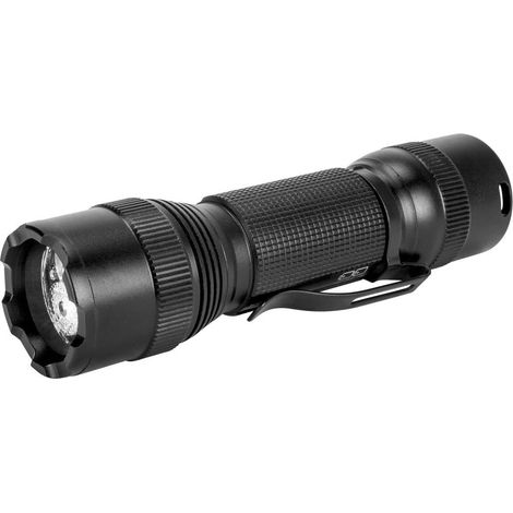 Lampe de poche Energizer TAC 700 LED à pile(s) 700 lm 147 g (1/4)