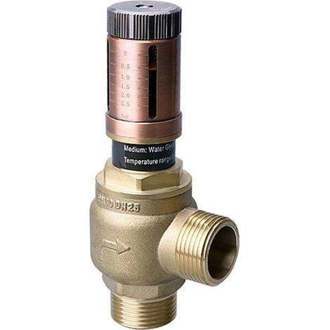 de d rivation de pression diff rentielle compacte pour des (1/5)