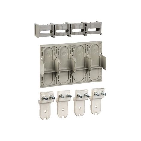 Schneider 31386 ComPact NS - ComPact INV - Verein Monoblock INV800 + NS800 - 1250A - 4P