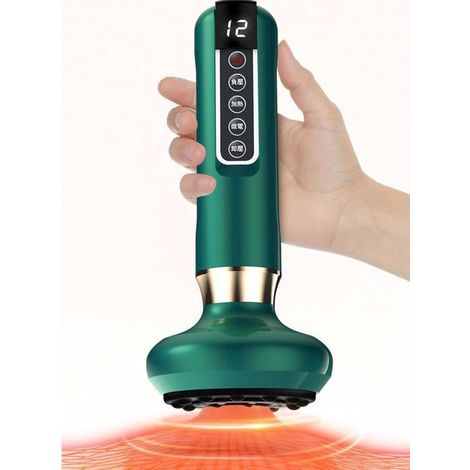 Masseur Anti Cellulite, Masseur Anti Cellulite Serenya, Appareil Anti Cellulite, Ventouses De Massage Contre La Cellulite, Appareil