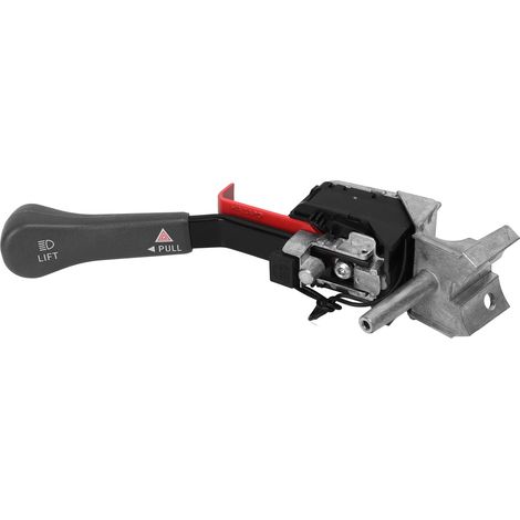 Interrupteur de clignotant A1413495000, interrupteur de clignotant de remplacement pour Freightliner Century Class Columbia (1/5)