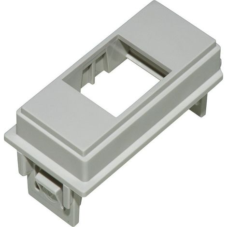 Otro componente domótica Link living now integración sin costuras RJ45