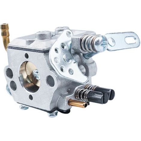 Carburateur McCulloch A021004920 pour moteurs 3200, 3205 et 3210 (32 et 35 cm³).