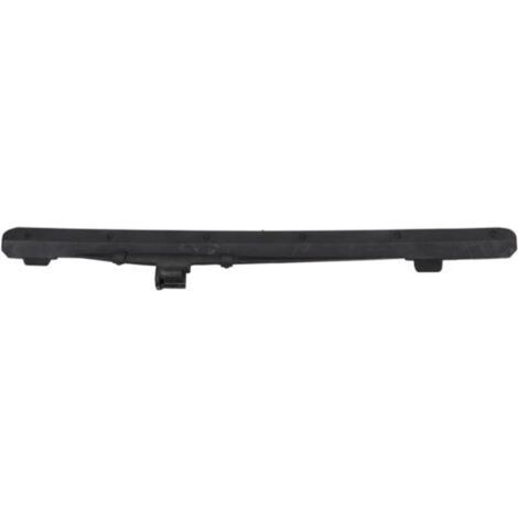 Protecteur de bord de porte avant gauche pour Ford Focus Mk3 Mk4 2010-2022 – ABS durable – Réduction du bruit et protection contre la poussière (1/5)