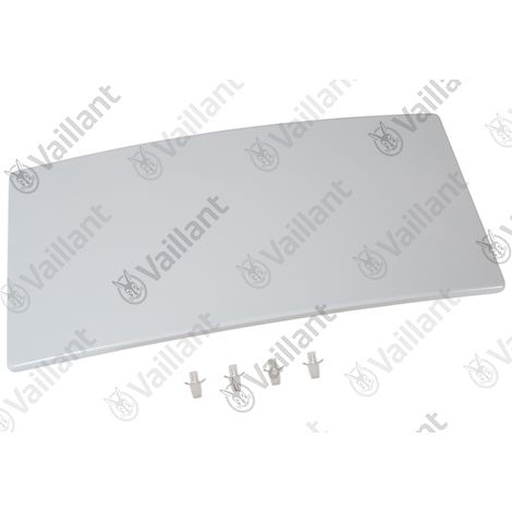 Plaque de recouvrement Vaillant