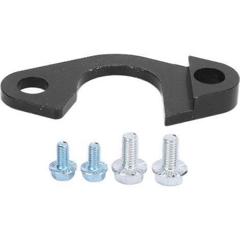 Ölpumpengehäuse aus Billet-Aluminium, verstärkte Halterung für LS-Motoren, alle Modelle 1997-2014 (1/5)