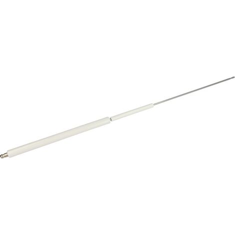 Électrode d'allumage