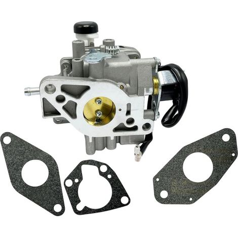 Vergaser für Kohler-Motoren CH20, CH22, CH25, CH640, CH670, CH730, CH740 (18–23,5 PS), Teilenummer Kohler 24 853 34-S, 2485343-S, 24-853-255-S (1/5)