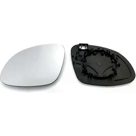 Beheizbares elektrisches Außenspiegelglas für Skoda Octavia A6 MK2 Limousine & Kombi 2009–2013 (Car-StylingJXLGV) (1/5)