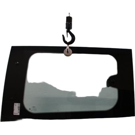 [PRODUIT D'OCCASION] Glace Porte Coulissante Gauche FORD T.courier ♻️ Ref Oe. 2470234 - Garantie à vie (1/2)