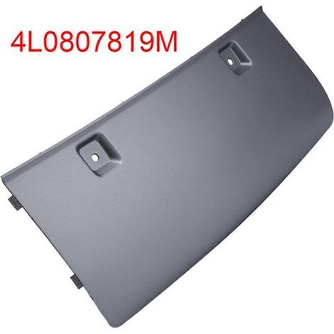 4L0807819M 4L0807819M1RR Abdeckung für Anhängerkupplung hinten