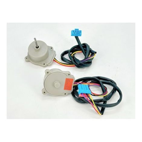 EAU65058326 Lüftermotorbaugruppe für LG Kondensationskühlschränke (DC12V)