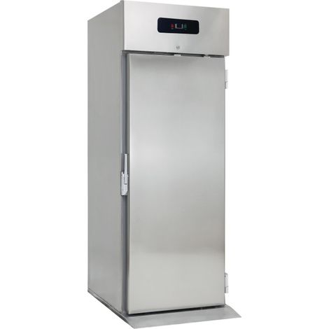 Armoires réfrigérées inox pour échelle - L2G