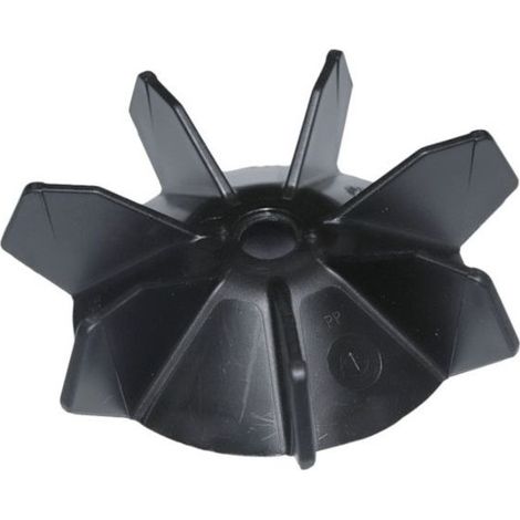 Hélice de ventilateur pour pompe Aqua Plus / Streamey