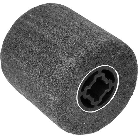 Mola cilindrica per lucidatura 100x100mm P600 KD11817