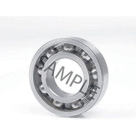 NKE Schrägkugellager 7305 BETVP2RSR Innen-Ø 25 mm Außen-Ø 62 mmBreite17 mm