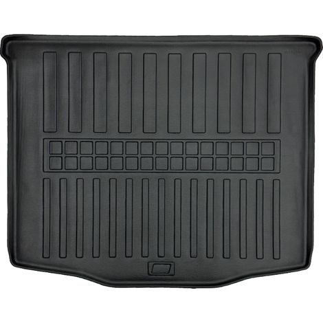 Tappetino per bagagliaio Ford Escape III 2012-2019 (1/5)