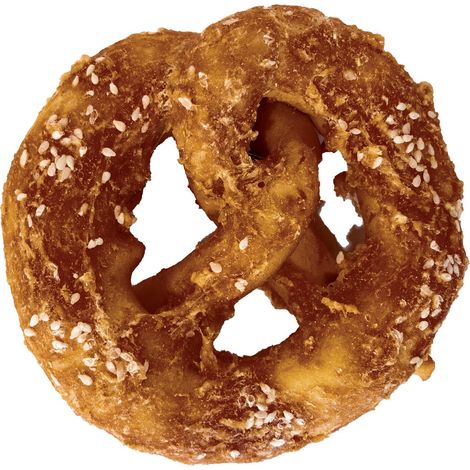 Snack Bakery Brezel en vachette et poulet 6 pièces