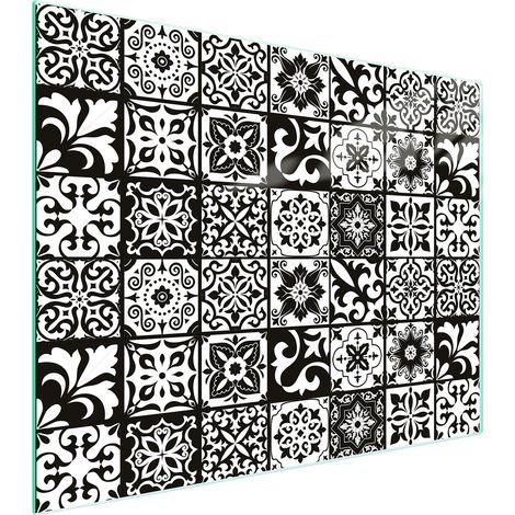 Glasschneidebrett 52x40 Mosaik (1/5)